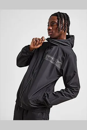 McKenzie Sweat à Capuche Hoxton Homme -