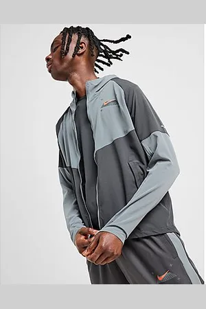 Nike Veste Coupe-Vent Performance Windrunner Homme -