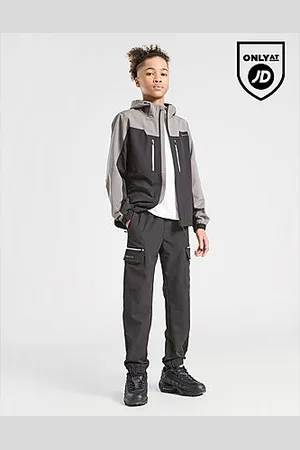 TECHNICALS Pantalon Cargo Rove Junior -