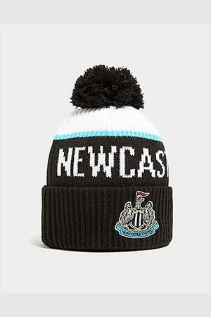 New Era Bonnet Newcastle Unted FC -