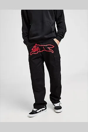 ICECREAM Pantalon cargo Running Dog Homme -
