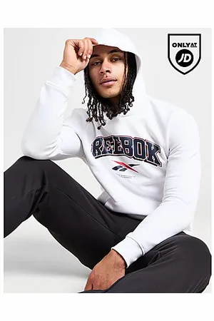 Reebok Sweat à Capuche Albany Homme -