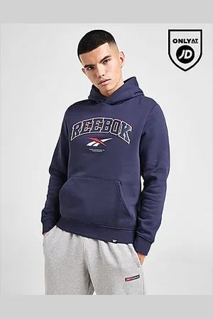 Reebok Sweat à Capuche Albany Homme -