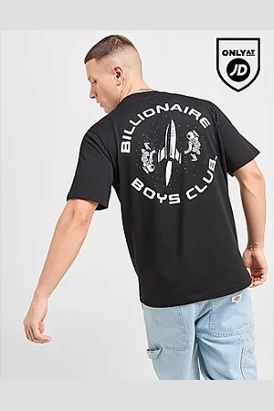 Billionaire Boys Club T-shirt Space Homme -