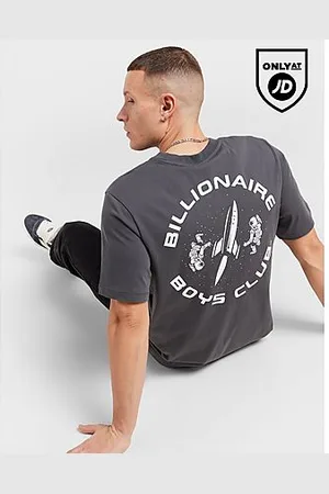 Billionaire Boys Club T-shirt Space Homme -