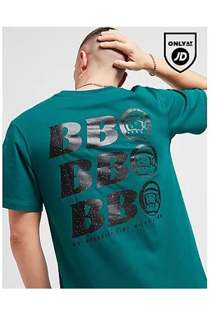Billionaire Boys Club T-shirt Astro Infill Homme -