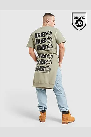 Billionaire Boys Club T-shirt Astro Infill Homme -