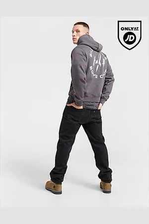 Billionaire Boys Club Sweat à Capuche Space Homme -