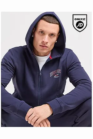 Reebok Sweat Zippé Albany Homme -