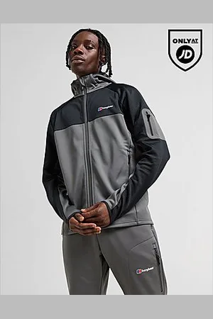 Berghaus Sweat à Capuch Sidley -