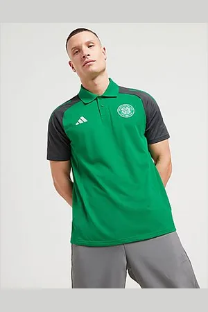 adidas Polo Celtic Tiro 24 Homme -