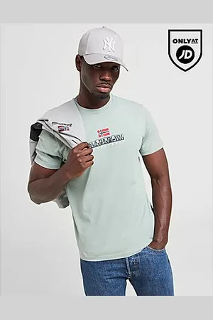 Napapijri T-shirt Sory Homme -