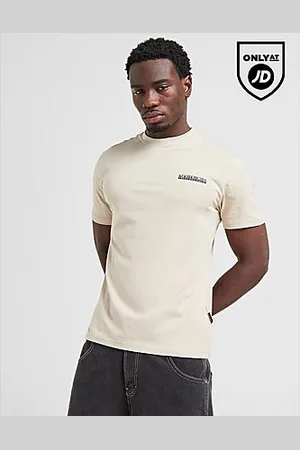 Napapijri T-shirt Graphique Homme -