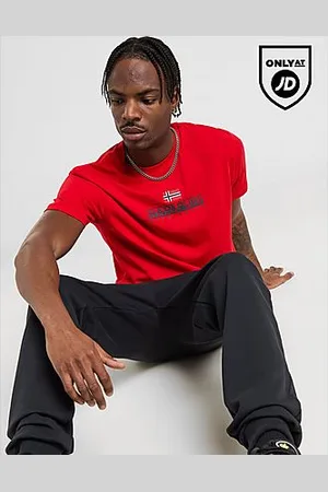Napapijri T-shirt Sory Homme -