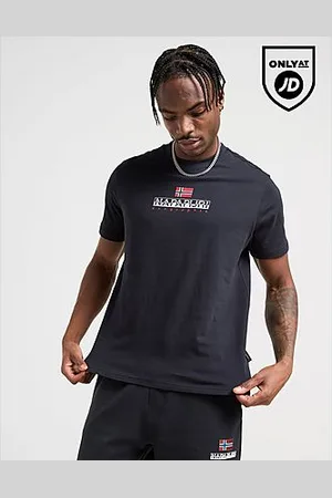 Napapijri T-shirt Sory Homme -