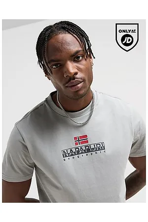 Napapijri T-shirt Sory Homme -