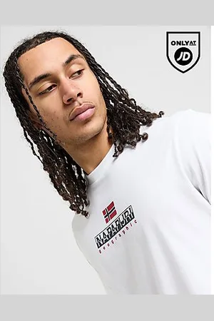 Napapijri T-shirt Sory Homme -