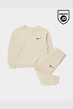 Nike Ensemble de survêtement Essential Enfant -