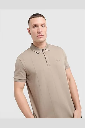 HUGO BOSS Polo Paddy Drop Needle Homme -