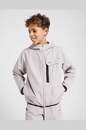 Nike Veste Zippé e City Utility Junior -