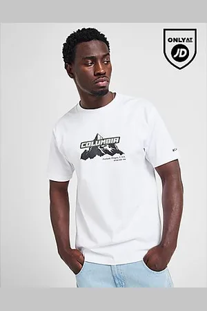 Columbia T-shirt Patrick Homme -
