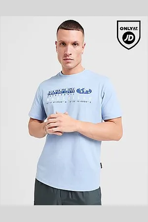 Napapijri T-shirt Marseille Homme -