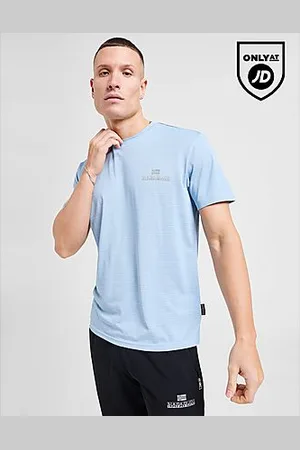 Napapijri T-shirt Sarlys Homme -