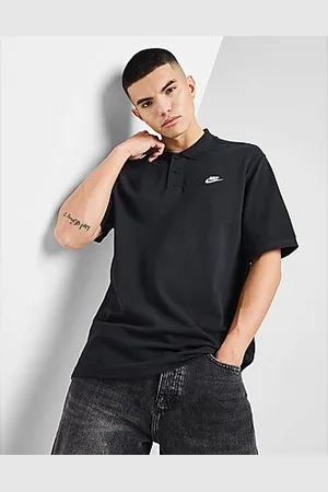 Nike Foundation Polo Shirt -