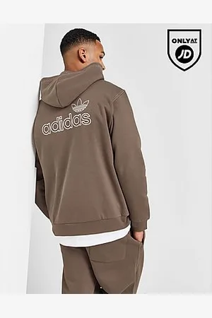 adidas Sweat à capuche Stitch -