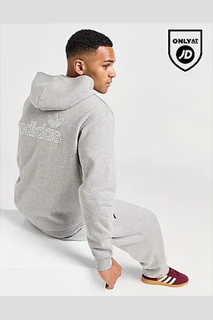 adidas Sweat à Capuche Stitch -