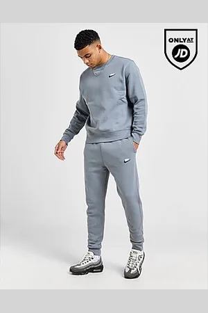Nike Pantalon de jogging Sportswear Club Fleece Homme -