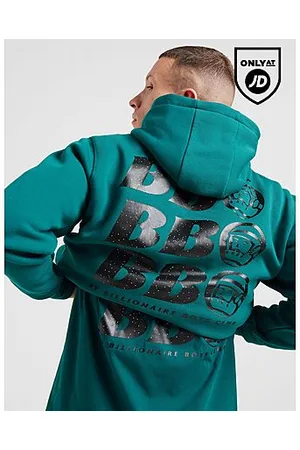 Billionaire Boys Club Sweat à capuche Astro Infill -