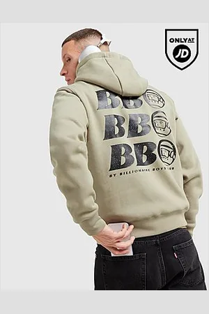 Billionaire Boys Club Sweat à capuche Astro Infill -