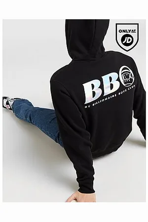Billionaire Boys Club Sweat à capuche Astro -