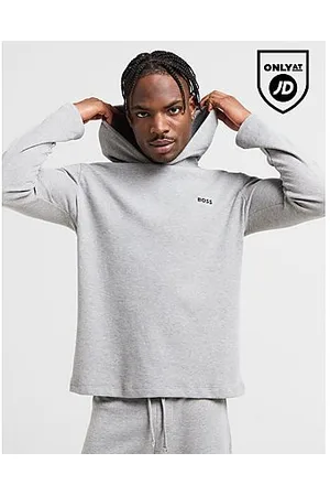 HUGO BOSS Ensemble de survêtement Waffle Homme -