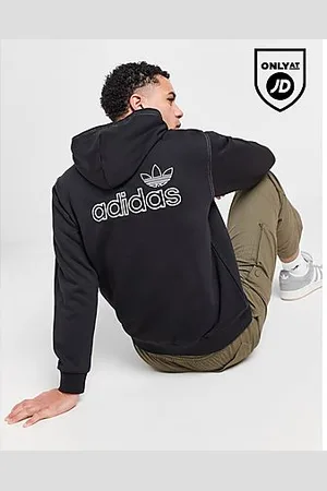 adidas Sweat à capuche Stitch -