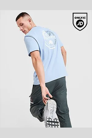 Napapijri T-shirt Back Graphic Bollo -
