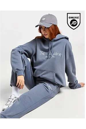 New Balance Pantalon de jogging Tones Logo -