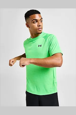 Under Armour T-shirt Tech Textured -