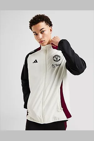 adidas Veste de présentation Manchester United FC -