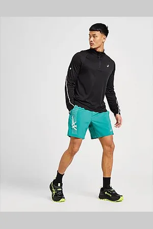 Asics Short Icon Homme -
