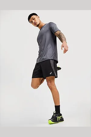 Asics Short Road -