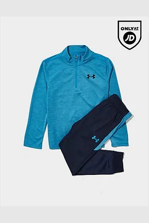 Under Armour Ensemble de survêtement Tech Twist Enfant -