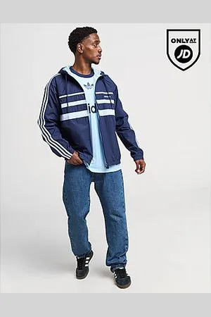adidas Veste First Windbreaker -