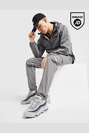 The North Face Pantalon de survêtement Cargo Trishull Homme -