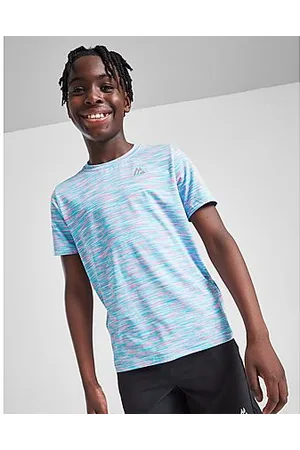 MONTIREX T-shirt Trail Junior -