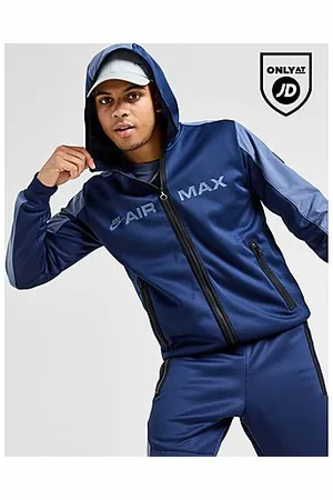 Nike Sweat à Capuche Sportswear Air Max Homme -