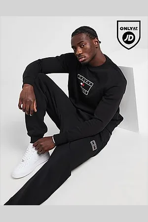 Tommy Hilfiger Pantalon de jogging Fleece Homme -