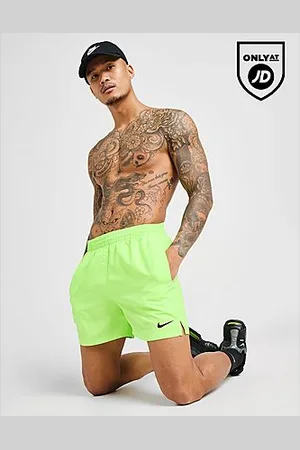 Nike Short de bain Core -