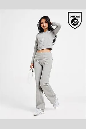 Nike Pantalon Flare Fold-Over -